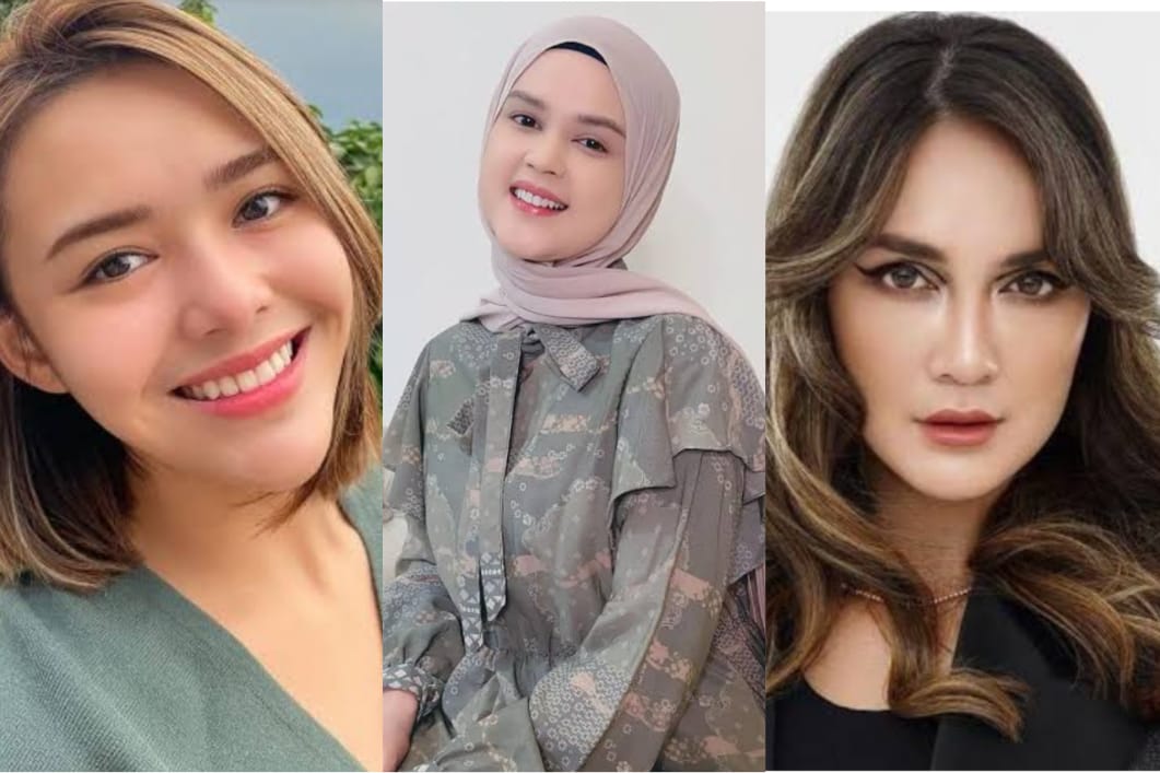 7 Kota Penghasil Wanita Cantik di Indonesia, Coba Tebak Kota Mana?