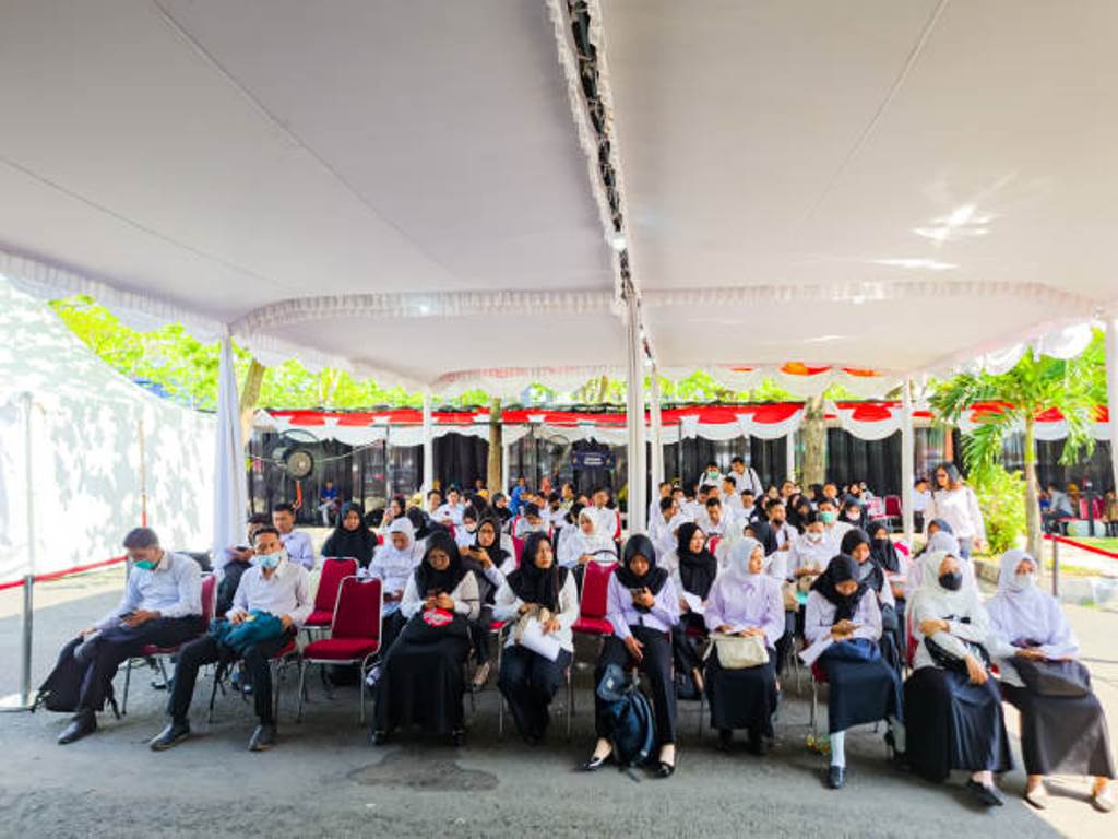 JANGAN LENGAH! Ini Kewajiban Honorer Lolos Seleksi PPPK Tahap 2