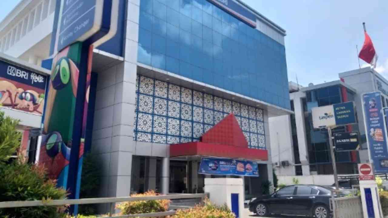 Buka Rekening BRI Kini Makin Mudah, Cukup Lakukan Ini dan Nikmati Keuntungannya