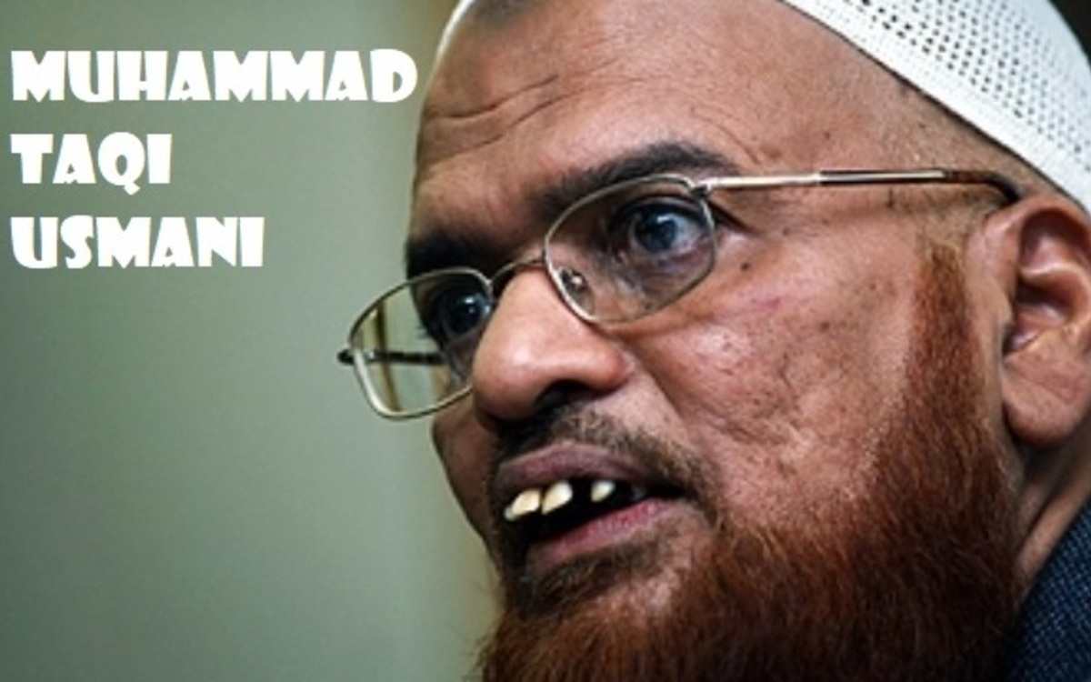 Muhammad Taqi Usmani, Tokoh Islam yang Ciptakan Konsep Keuangan Global Berlandaskan Ajaran Islam