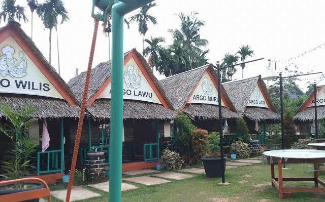 10 Restoran Paling Maknyus di Jambi, Cobain Menu Olahan Ikan yang Rasanya Juara