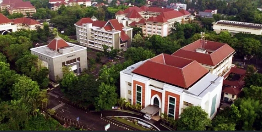 Bukan UGM, Universitas Tertua di Yogyakarta Ini Berdiri Sebelum Kemerdekaan Indonesia, Punya Segudang Prestasi