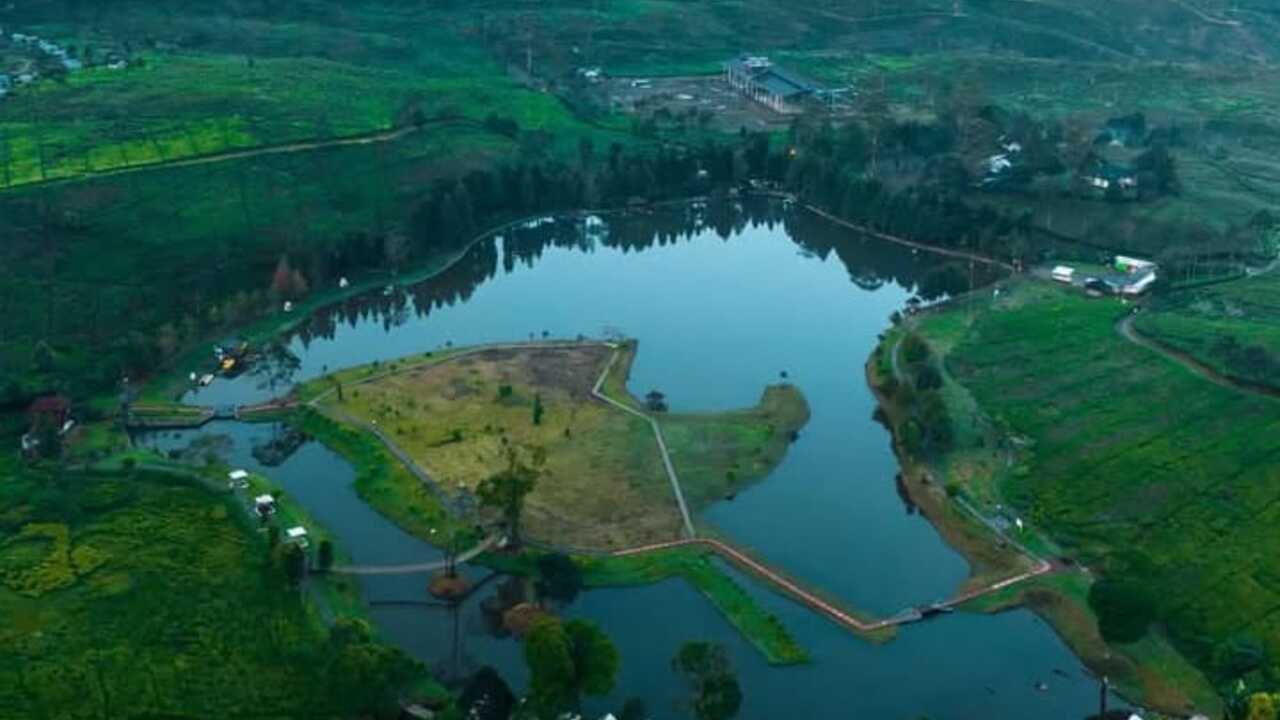 Deretan Wisata Alam di Palembang yang Indah dan Bakal Buat Kamu Jadi Lebih Fresh Setelah Sibuk Beraktifitas!