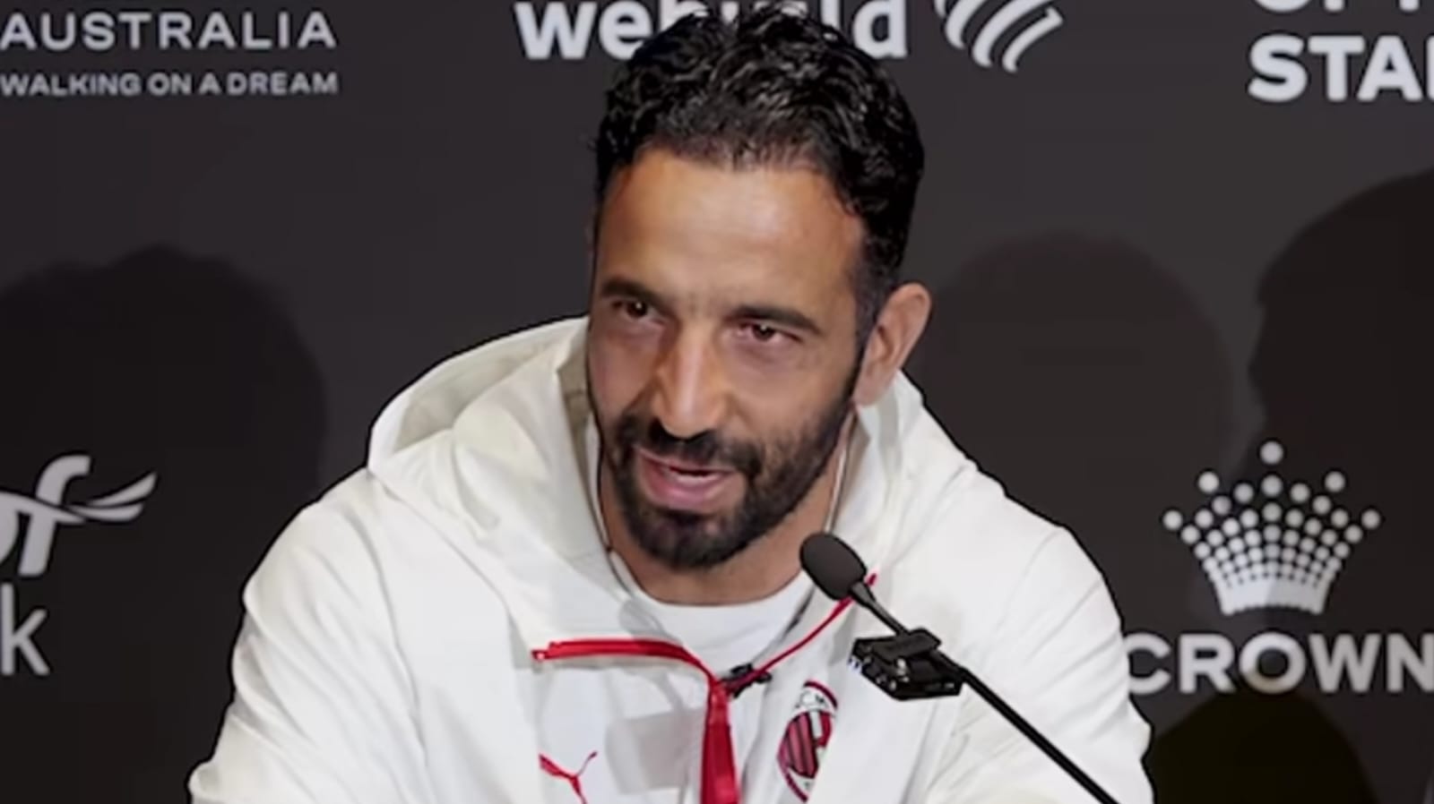 Pergerakan Transfer Milan Mendatangkan Dua Pemain Baru Terhambat