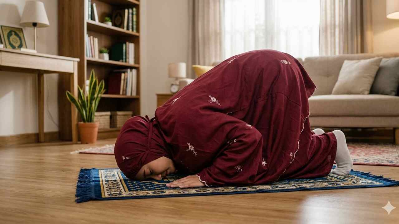 Jadwal Sholat 5 Waktu untuk Wilayah Palembang dan Sekitarnya, 11 Juni 2026