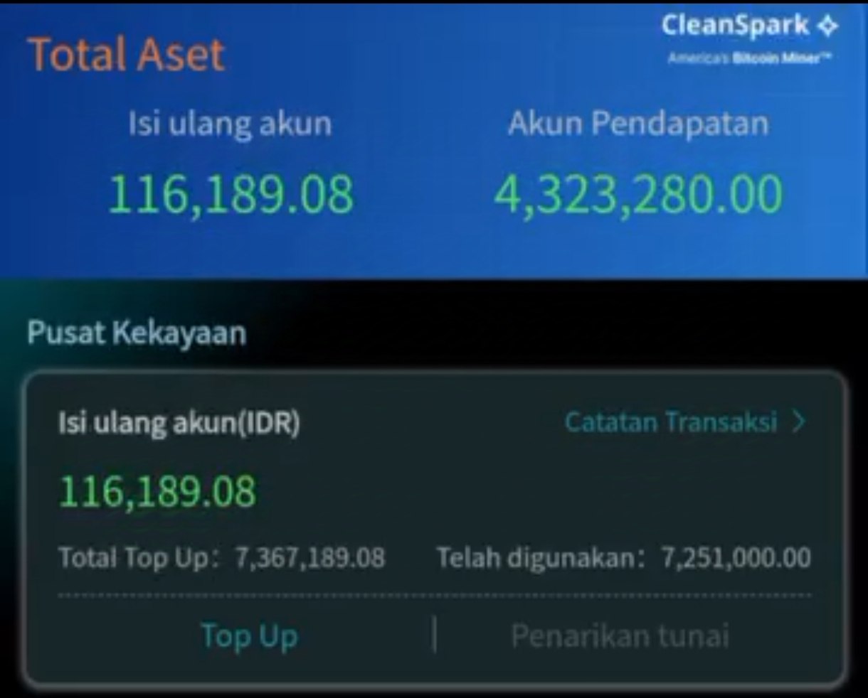 Investasi Bodong  CLSK Tipu Ribuan Warga Musi Banyuasin, Ini Jumlah Kerugiannya