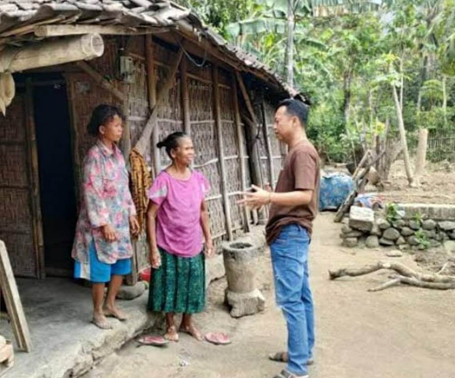  Inilah Kampung Unik di Ponorogo, Dulunya Banyak Dihuni Warga Spesial, Begini Kondisinya Sekarang