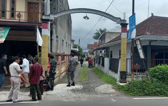 Anak di Magelang Racuni Orangtua dan Kakak Kandungnya Pakai Arsenik