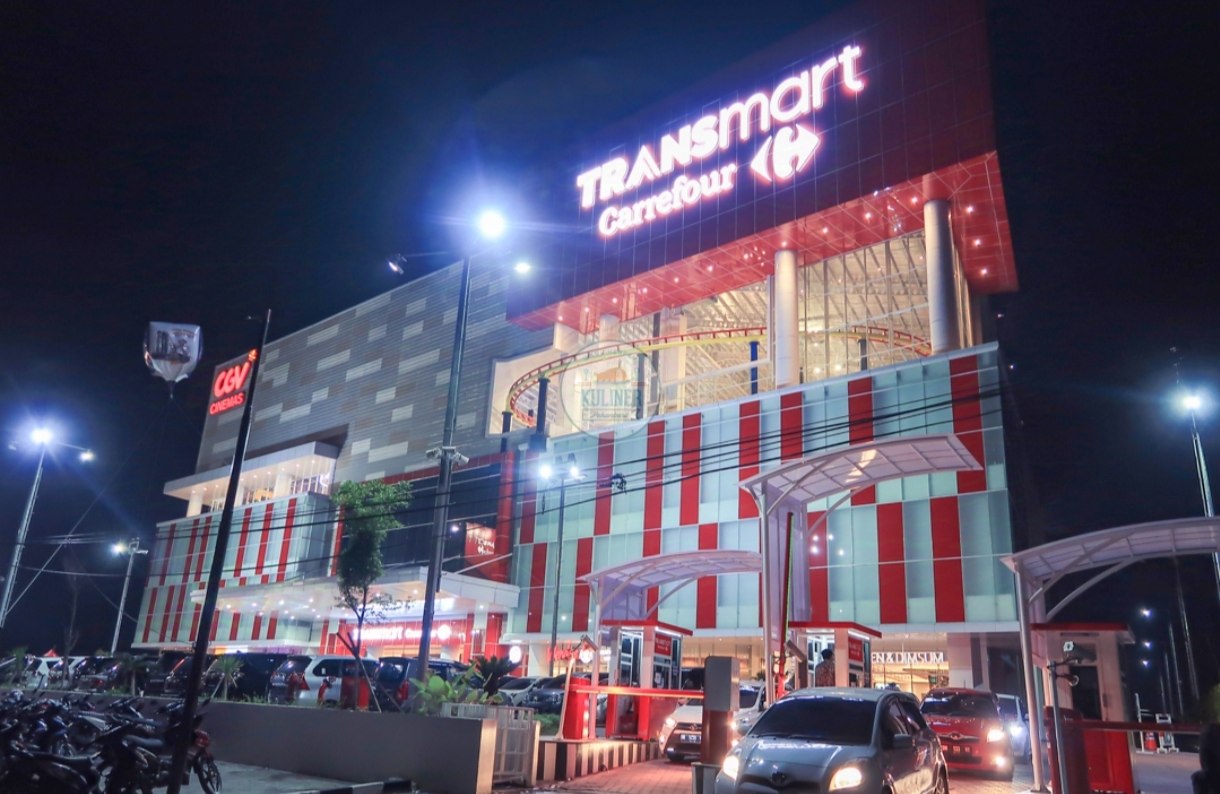 Transmart Full Day Sale Hadir Hari Ini, Potongan Harga Buat Kasur dan Lemari Hingga 70 Persen