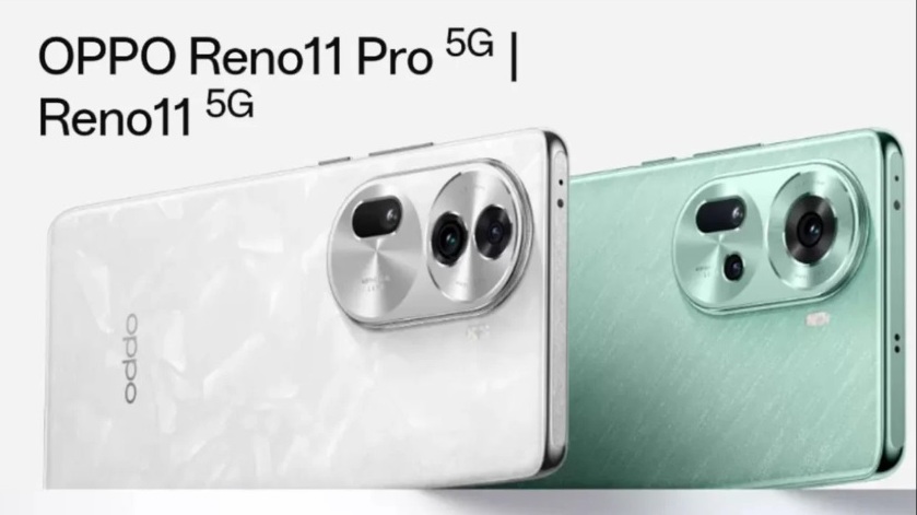 Hp Flagship dengan Resolusi Kamera 50 MP dari OPPO Reno 11 Pro 5G, Harganya Segini?