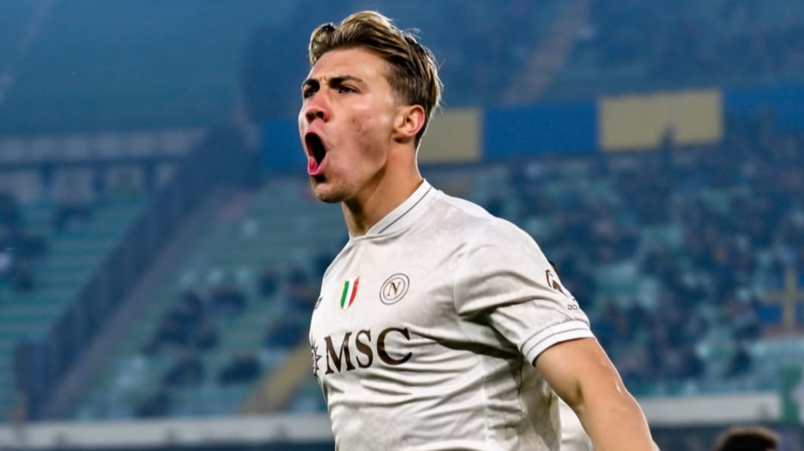 Napoli Tetap Mempertahankan Pemain Pinjaman Manchester United dan Sporting CP