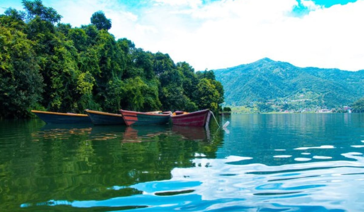 5 Tempat Wisata di Salatiga yang Menarik, Pesona Alamnya Menakjubkan, Banyak Spot Foto Instagramable