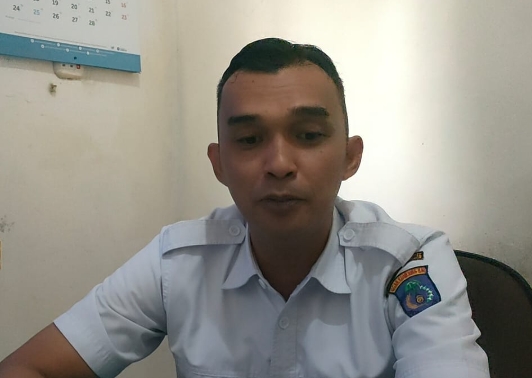 Desa Pematang Panggang Tanpa Kades, DPMD OKI Tutup Mata
