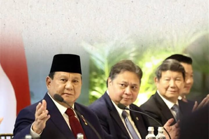 4 Bantuan Pemerintah Resmi di Lanjutkan 2025, Mulai Dari PKH Hingga Program Makan Siang Gratis!