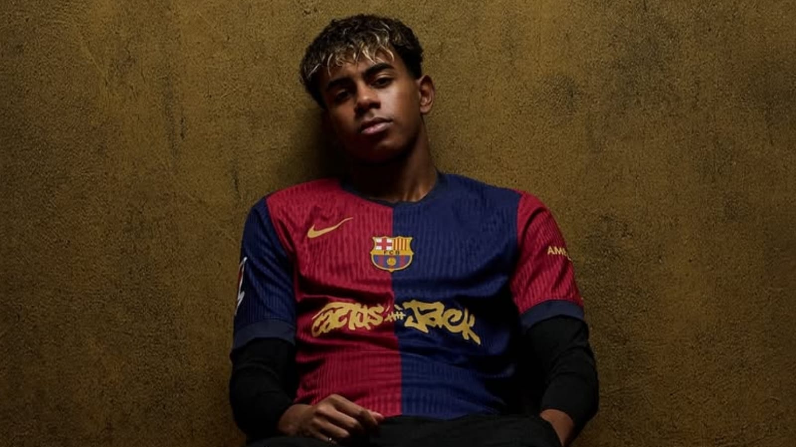 Keputusan Barcelona Tentang Perpanjangan Kontrak Lamine Yamal