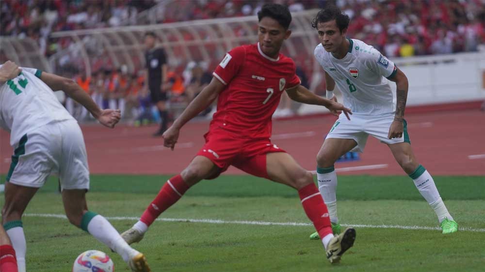 Timnas Indonesia Kedatangan 2 Pemain Liga Top Eropa Jelang Lawan Filipina, Siapa Saja Mereka? 