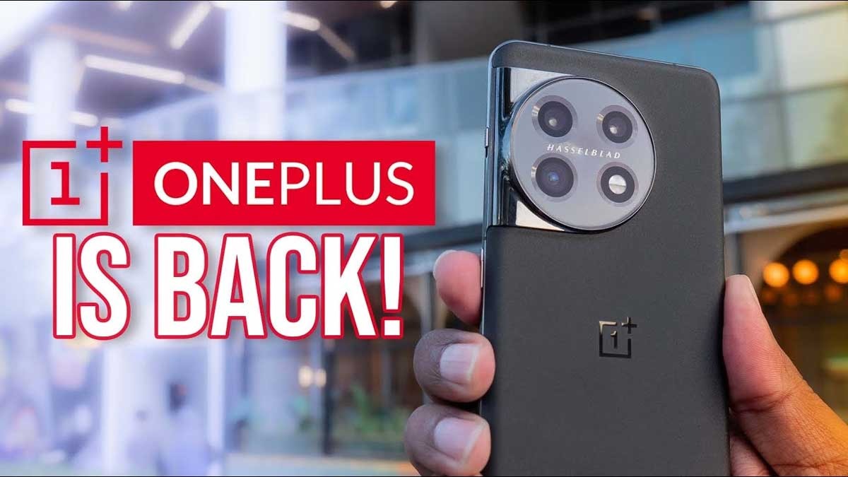 Oneplus 11 Punya Fitur AI Scene Recognition, Kualitas Kamera Sejernih Infinix Pro