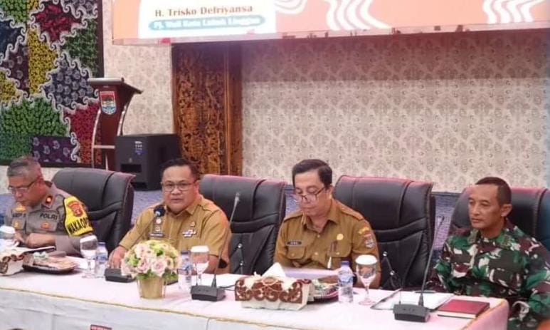 Pemkot Lubuklinggau Sambut Meriah HUT Kemerdekaan RI ke-79 