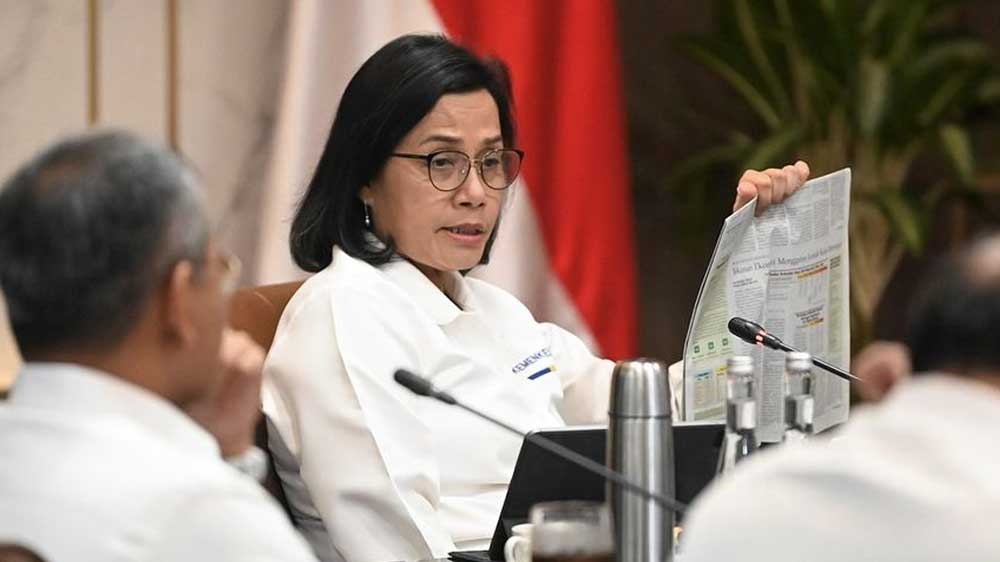 Core Tax System, Sistem Pajak Baru yang akan Diterapkan Desember 2024