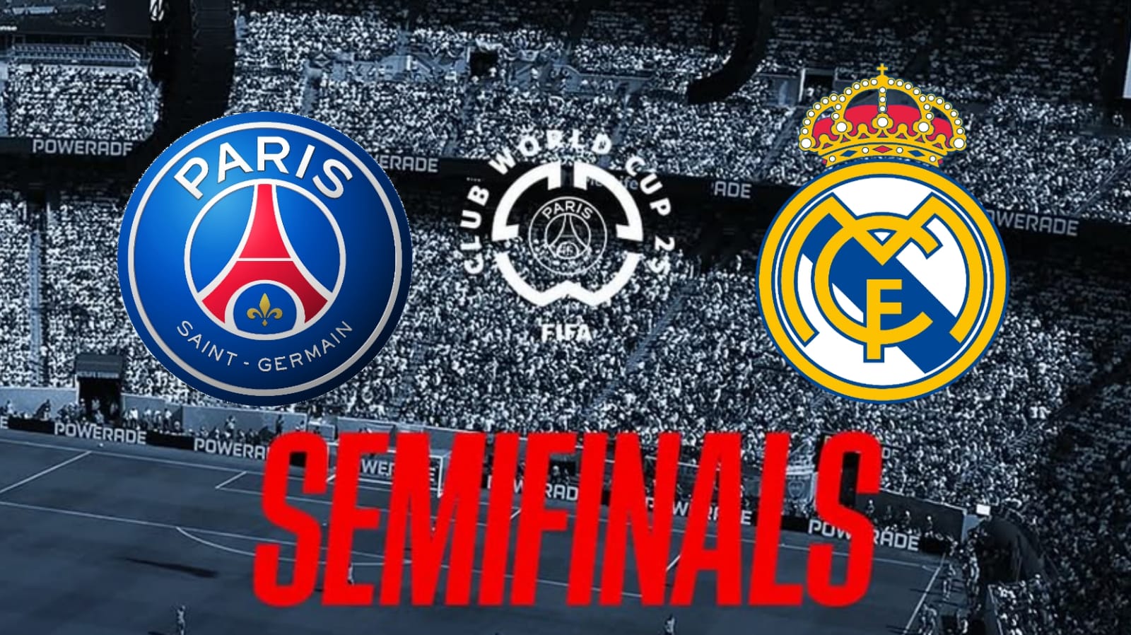 PSG vs Real Madrid: Preview, Prediksi dan Susunan Pemain 