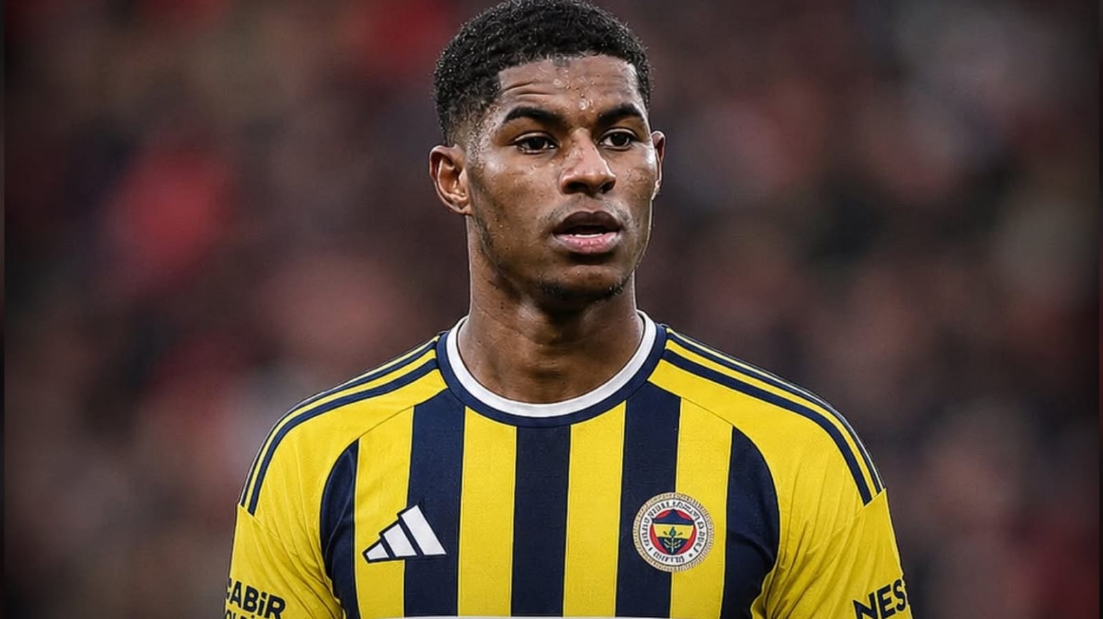 Target Transfer Raksasa Turki: Penyerang Manchester United Marcus Rashford