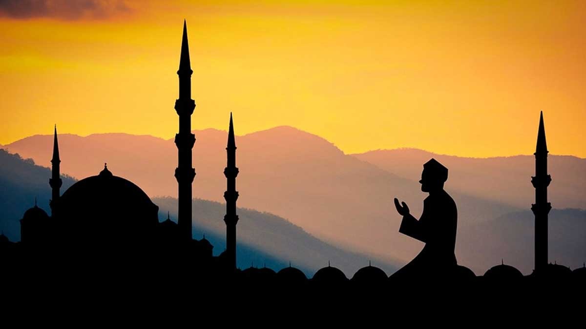 Ramadhan Hadirkan Sesuatu yang Khas! Simak 8 Tradisi Unik yang Ada di Indonesia Ketika Bulan Puasa