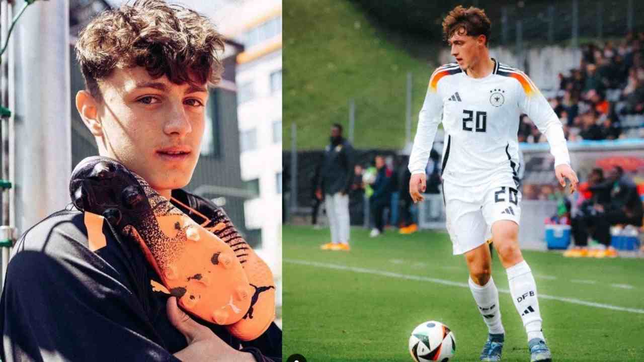 Colek PSSI! Gelandang Klub Papan Atas Liga Jerman Ini Layak Jadi Opsi Timnas, Siapa Dia?