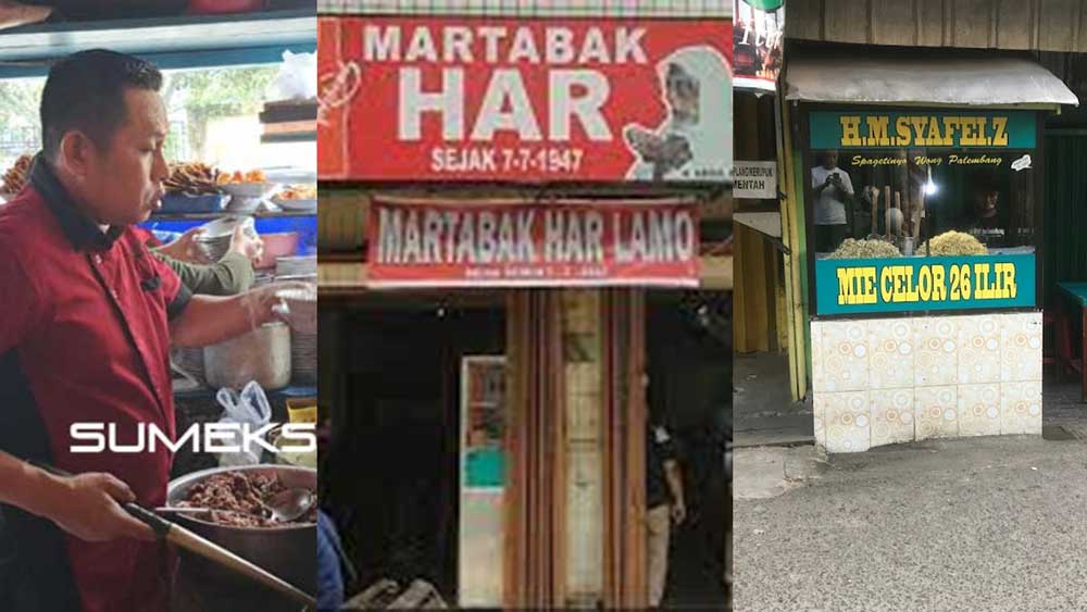 3 Rekomendasi Tempat Makan yang Disajikan Berkuah di Palembang, Rasanya Gurih dan Bikin Nagih