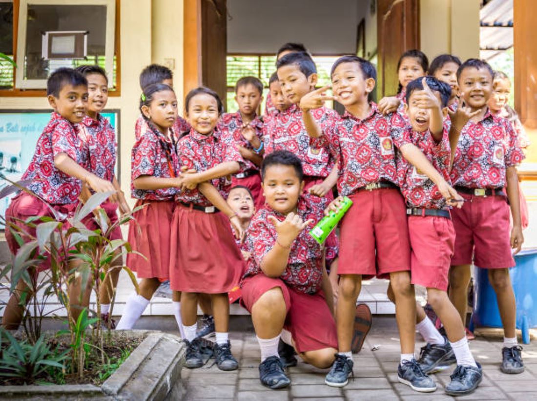 7 Tips Menjaga Imunitas Anak di Sekolah Agar Tetap Sehat dan Ceria