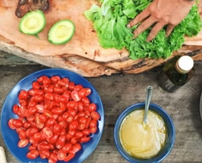 6 Tips Masak Sayuran agar Tetap Kaya Nutrisi, Potongan Sama Rata dan Jangan Kelamaan Direbus 