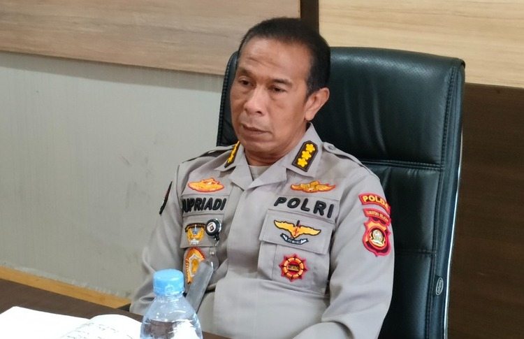 Kabid Humas Polda Sumsel: Kepuasan Masyarakat Terhadap Kinerja Polisi Meningkat