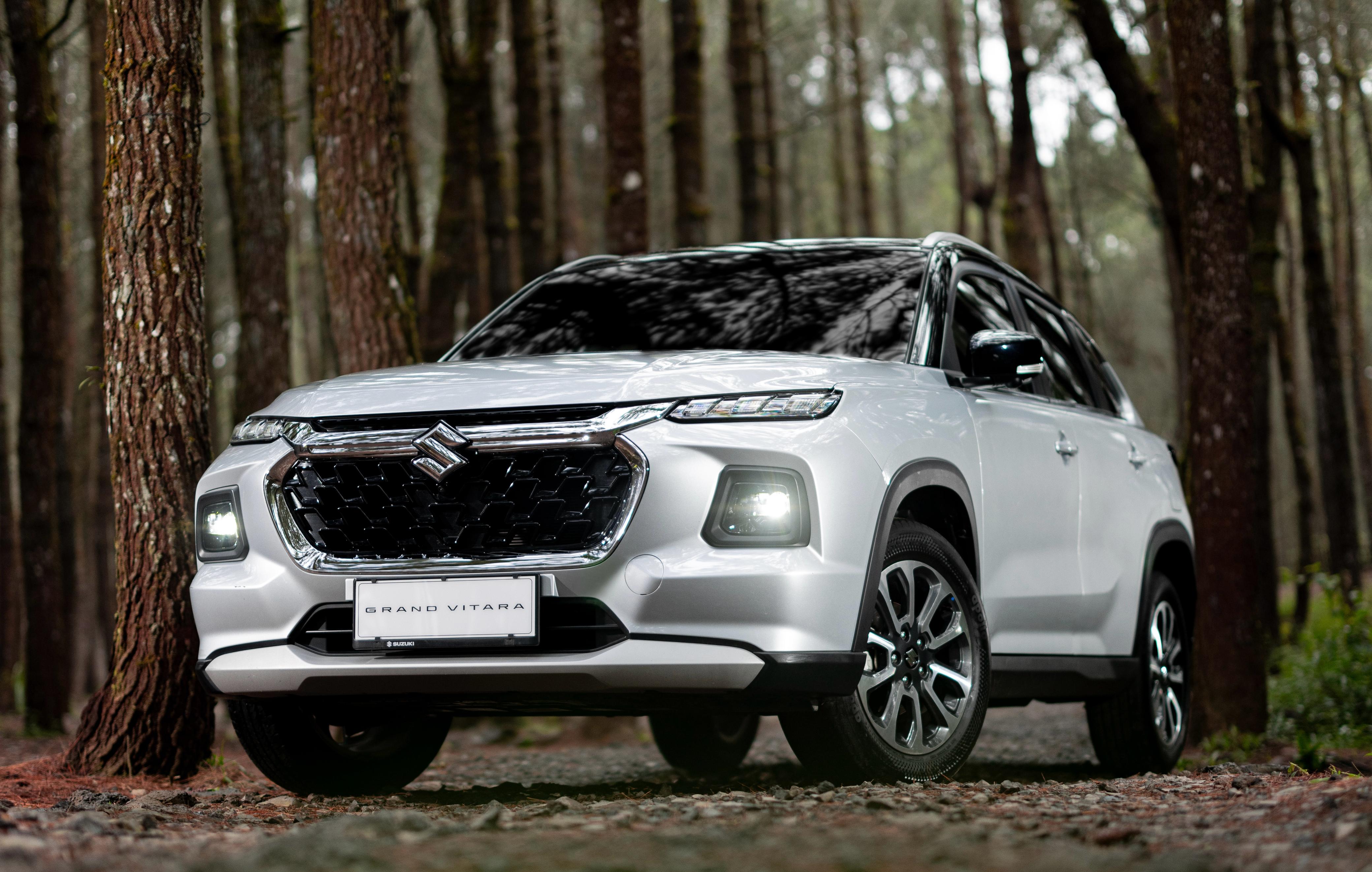 Mudik Lebaran Lebih Nyaman dengan Promo Mobil Suzuki, Dapatkan Voucher dan Uang Elektronik