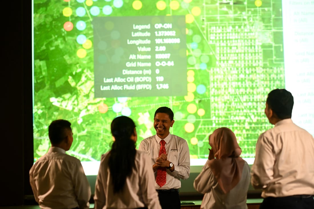 PHR Berhasil Selesaikan Restrukturisasi Organisasi di Awal Tahun 2025