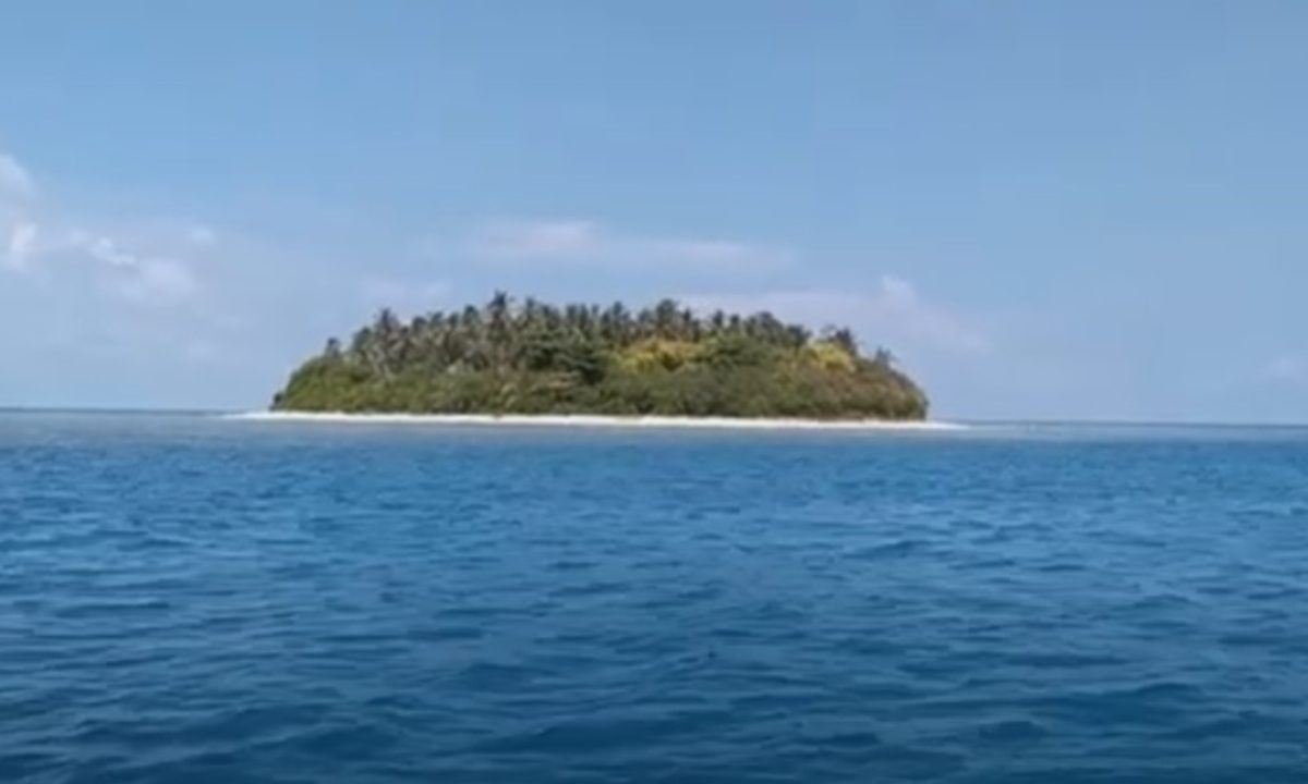 Menelusuri 3 Objek Wisata Tersembunyi di Bangka Belitung, Terdapat Surga Bagi Pecinta Diving