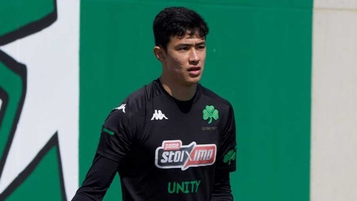 Cyrus Margono Sah WNI, Tambahan Opsi Kiper Timnas Indonesia