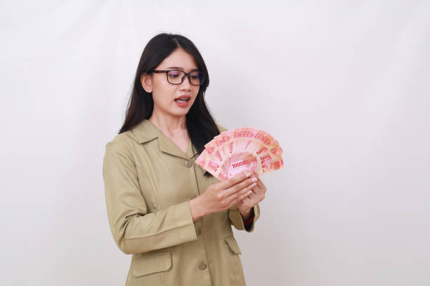 7 Hari Lagi Cair! Segini Gaji PNS Golongan Ia - IVe Maret 2026