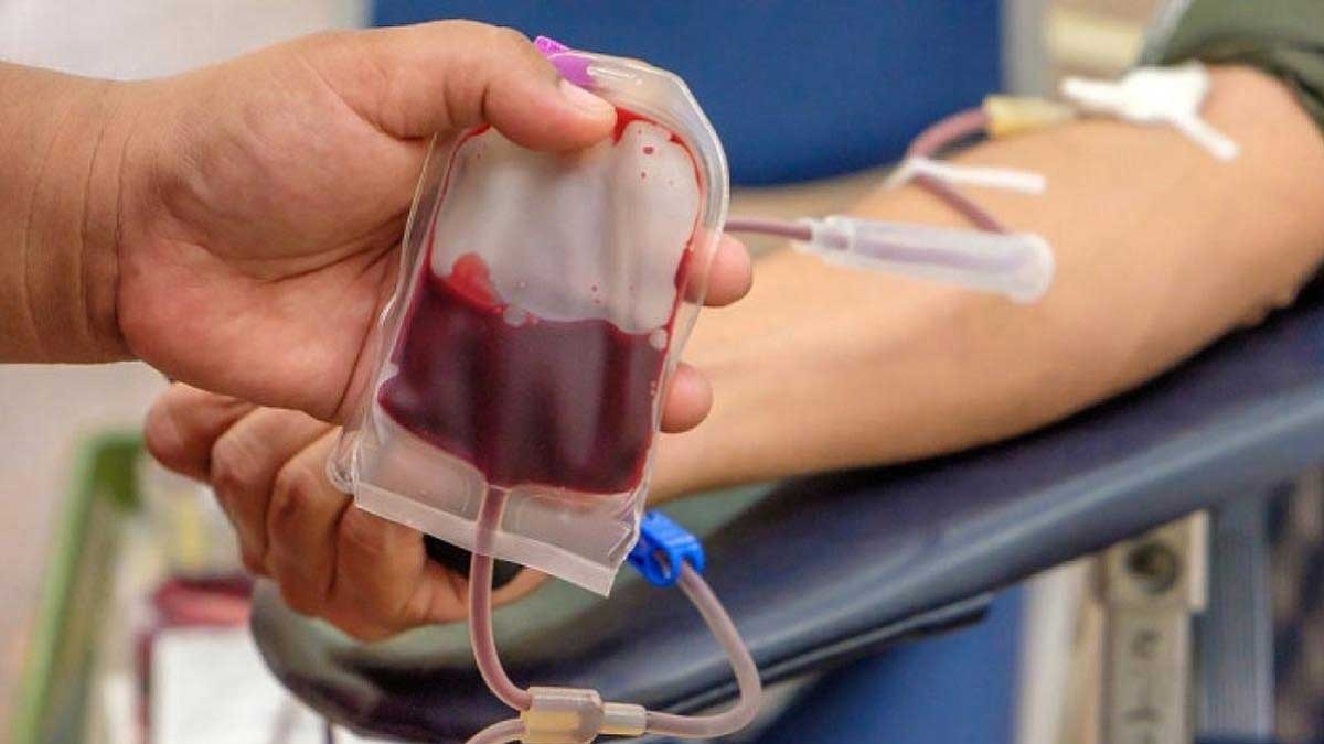 MANTAP! Dinkes Palembang Umumkan Program Donor Darah Rutin Tiga Bulan Sekali