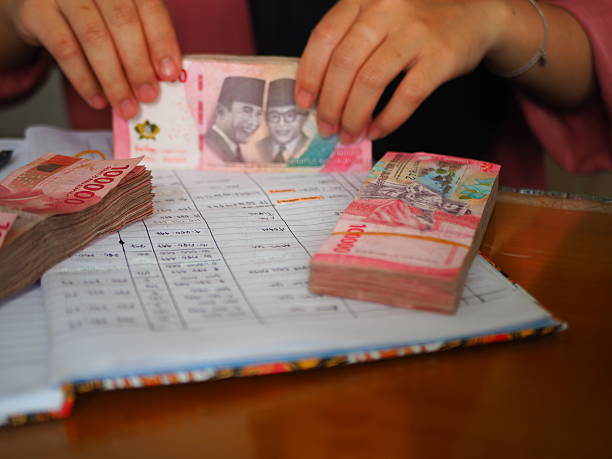 Terganjal Aturan! THR 2026 PPPK Baru Dipastikan Melayang