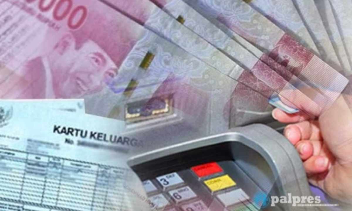  BLT BPNT Cair via Pos November Ini, Pemilik KTP Dapat 2 Bansos Tambahan Sekaligus, Begini Caranya!