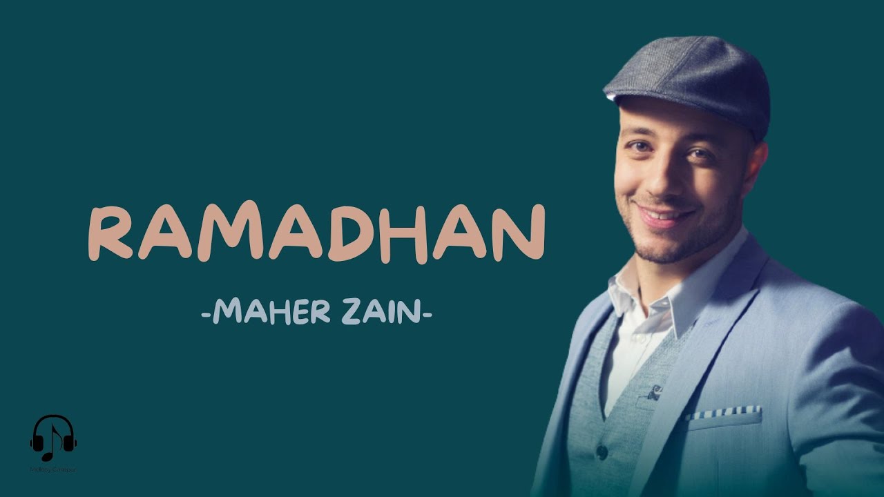 Maher Zain Sambut Ramadan 2023, Ini Lirik dan Chordnya