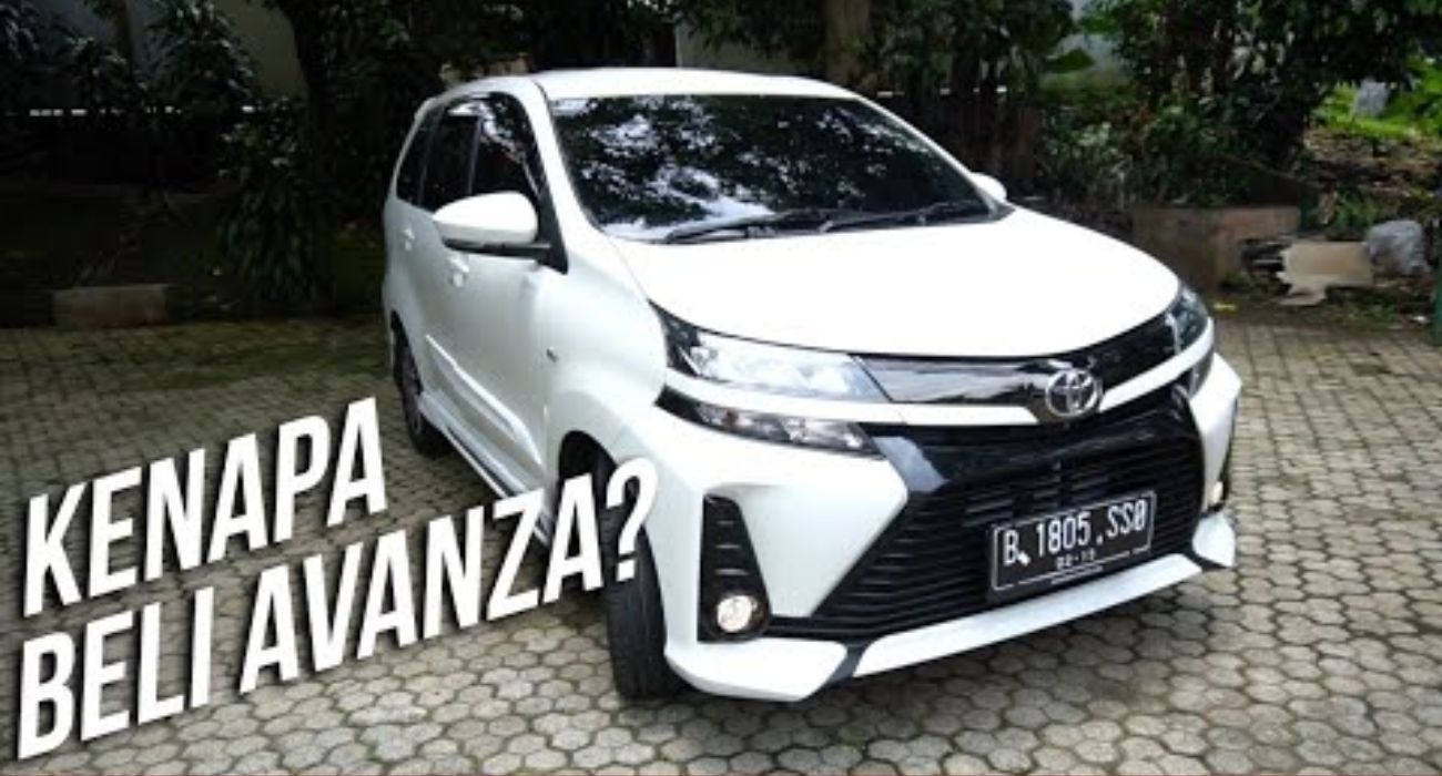 3 Mobil Toyota Jadi Pilihan Terbaik untuk Menghadapi Tantangan Medan Terjal, Apakah Avanza Termasuk?