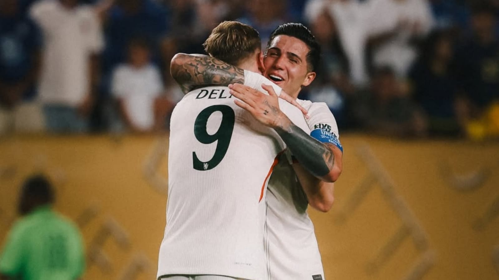 Melihat Kemenangan Dominan Chelsea di Piala Dunia Antarklub