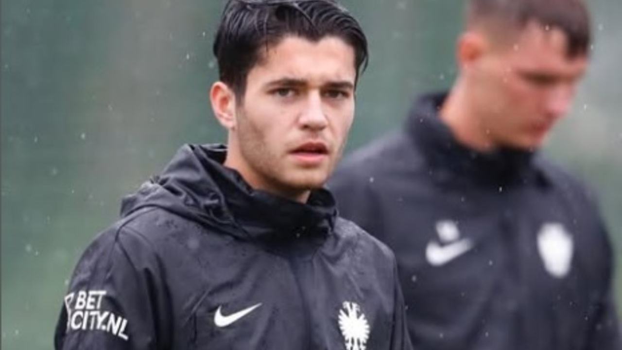 Berkibar di Belanda, Bek Muda Berdarah Medan Ini Punya Potensi Gabung Timnas Indonesia