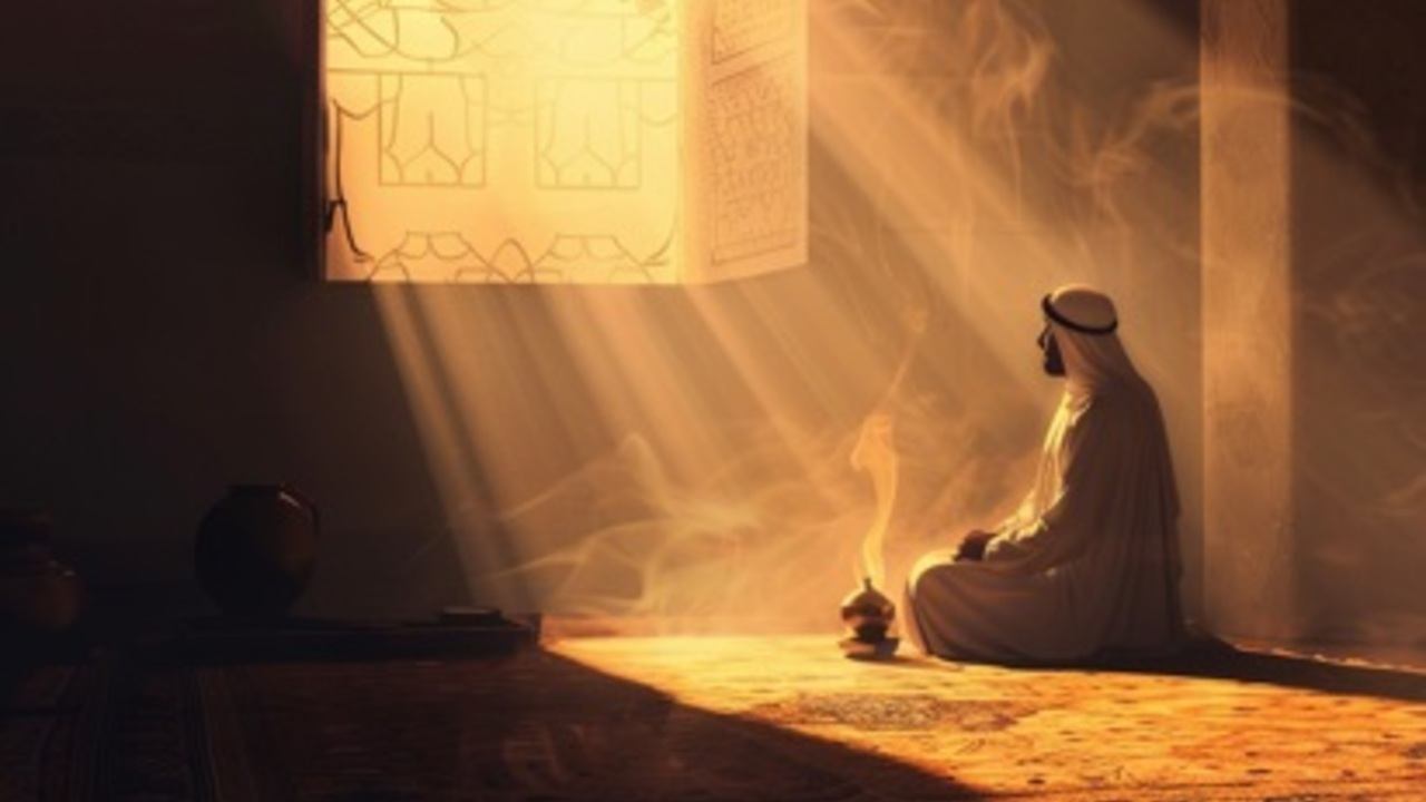 Update Jadwal Sholat Palembang dan Sekitarnya Hari Ini, Selasa 6 Januari 2026