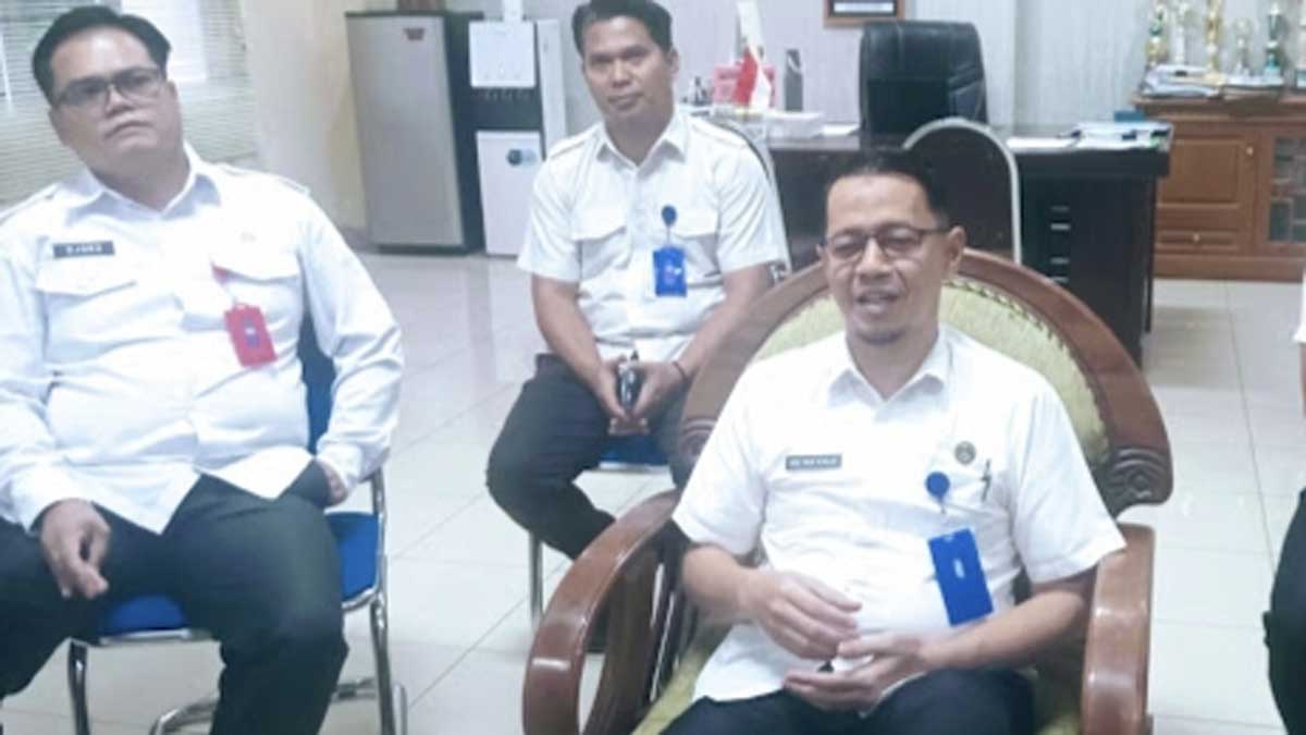 Baju Operasi Robek hingga AC Mati, Direktur RSUD Prabumulih Akhirnya Buka Suara