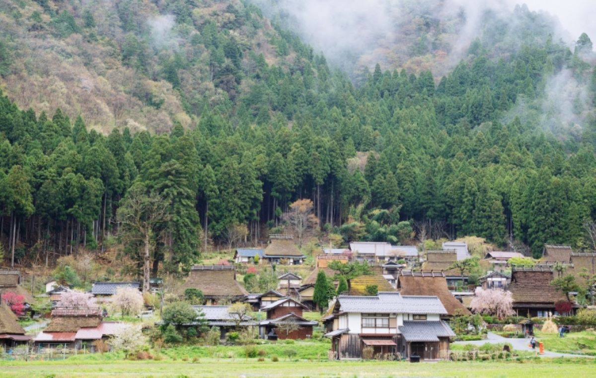 5 Nama Desa Unik di Kabupaten Cilacap yang Sering Dianggap Lelucon, Nomor 2 Nasibnya Beruntung