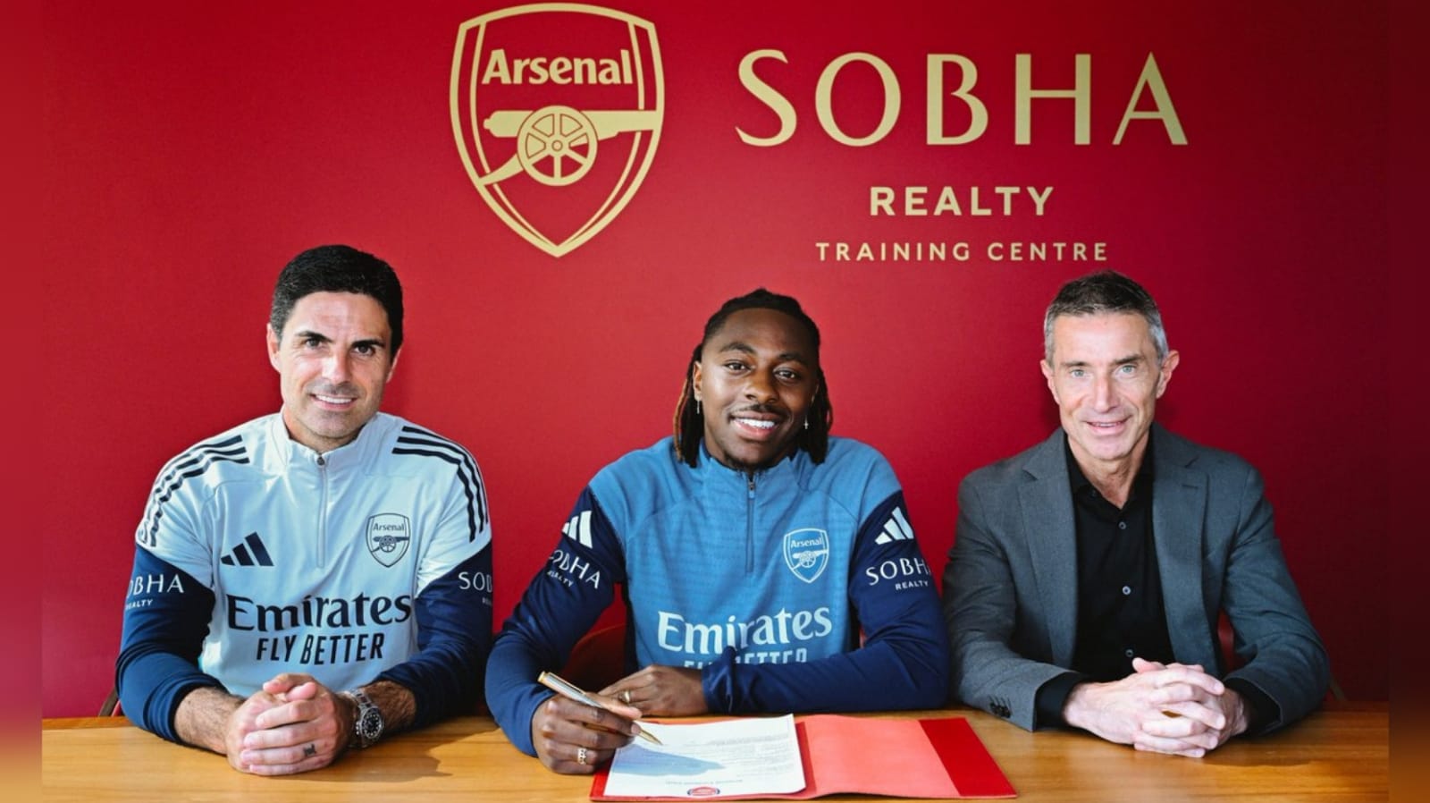 Arsenal Selesaikan Transfer Eberechi Eze Resmi Jadi Pemain The Gunners