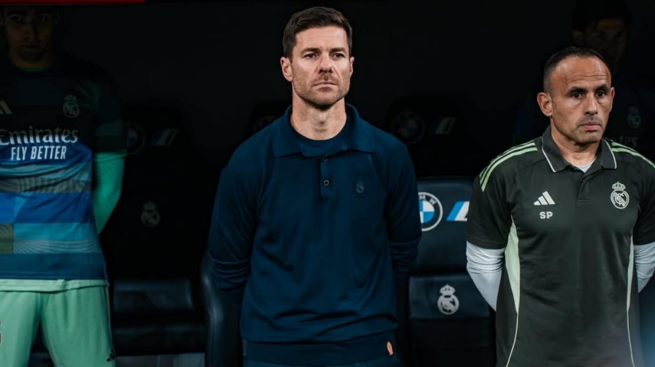 Tiga Klub Raksasa Eropa Mengejar Xabi Alonso