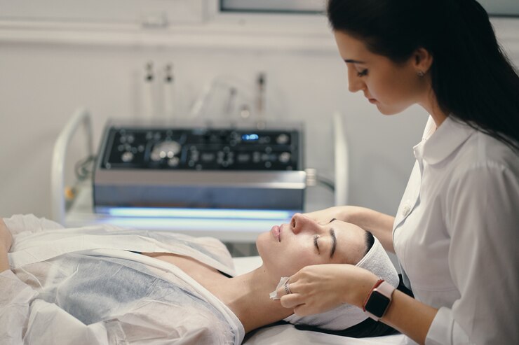 6 Klinik Kecantikan Terbaik di Palembang dengan Treatment Beragam dan Memuaskan, Wajah Jadi Relax