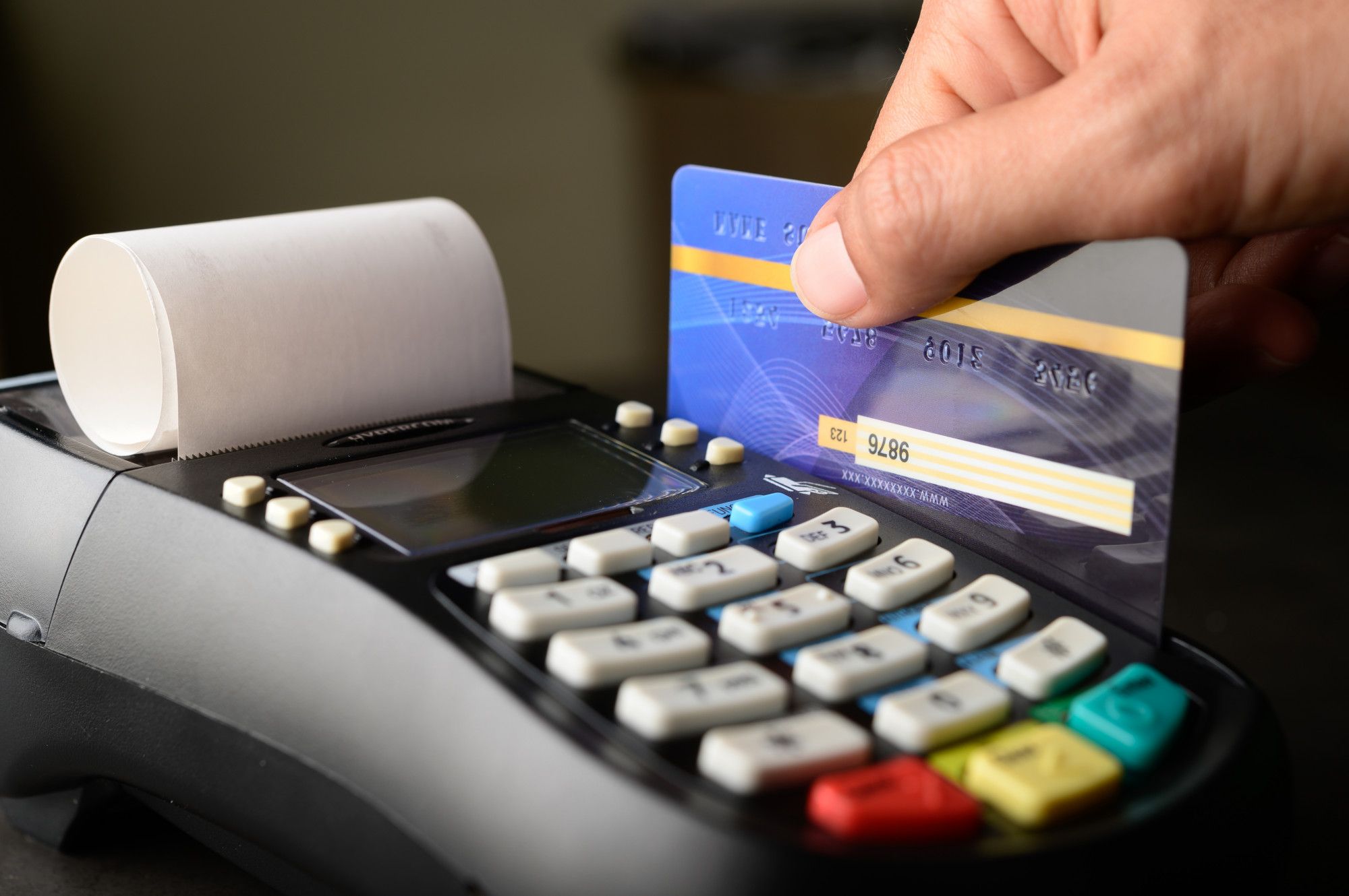 5 Cara Menjaga Keamanan Transaksi dari Kartu Kredit, Inilah Tutorial Bagi Pemula